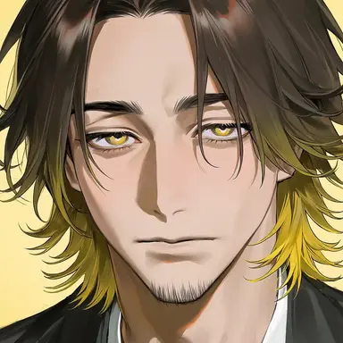 Profile image of Gen