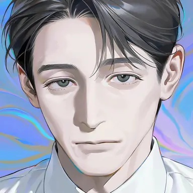 Profile image of Shin