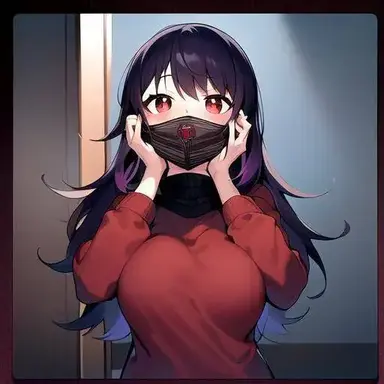 Profile image of Kuchisake