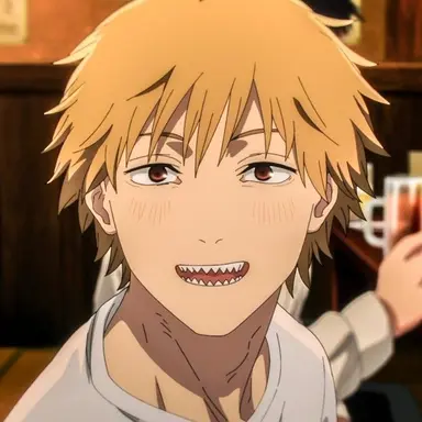 Profile image of デンジ