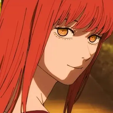 Profile image of マキマ