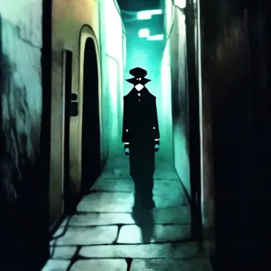 Profile image of Gleecher