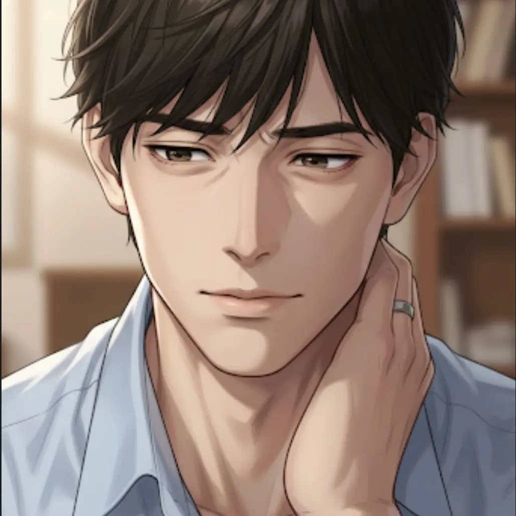 ClassyBraid2958의 夫の友達。