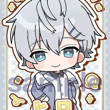 Profile image of ヒロ