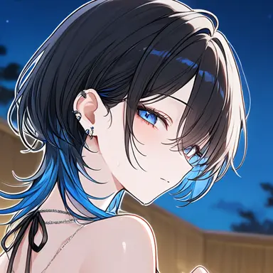 Profile image of 야쿠모