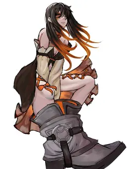 Profile image of Amo Empool