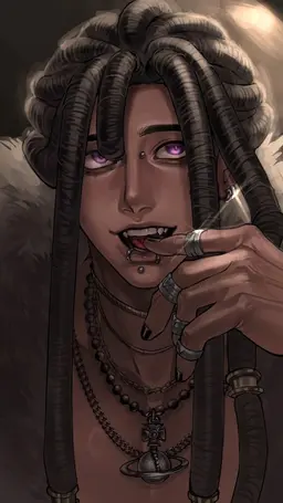 Profile image of Jabber Wonger