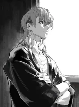 Profile image of Zanka Nijiku