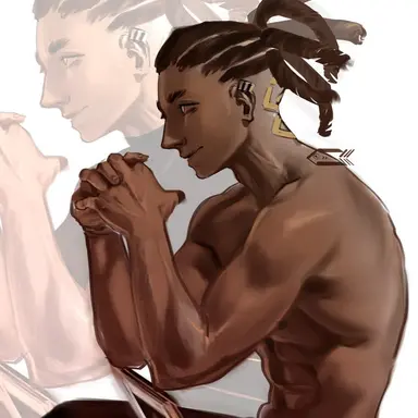 Profile image of Corvus
