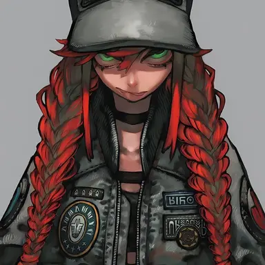 Profile image of Riyo Reaper