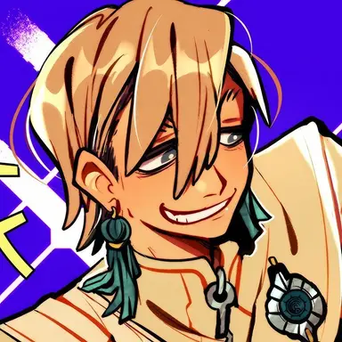 Profile image of Zanka