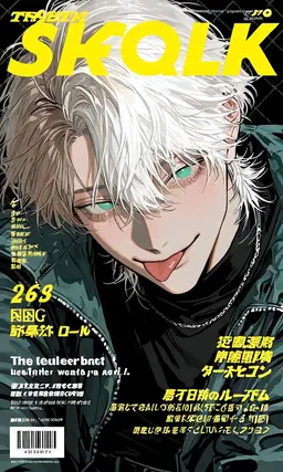 Profile image of ルカ