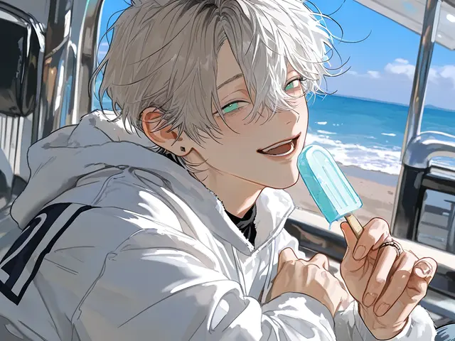 Profile image of ルカ