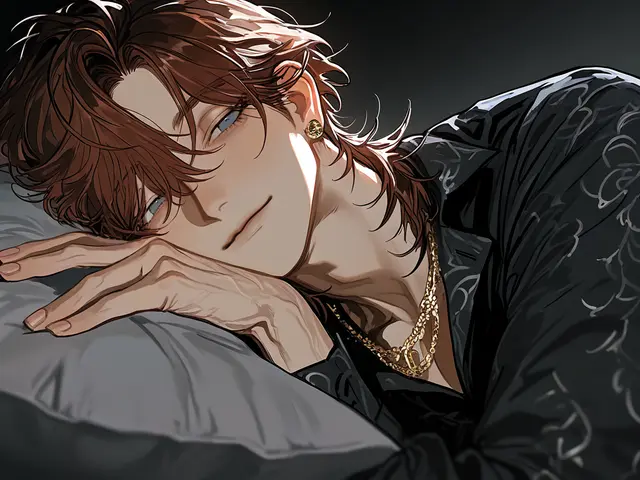 Profile image of 立夏