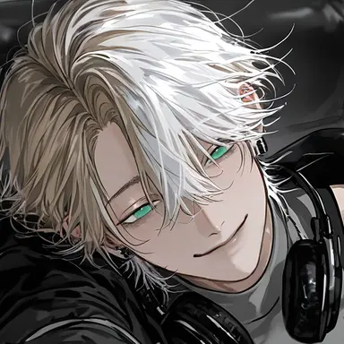 Profile image of ルカ