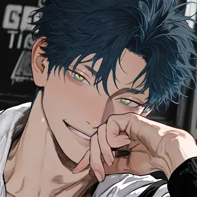 Profile image of 廉太郎
