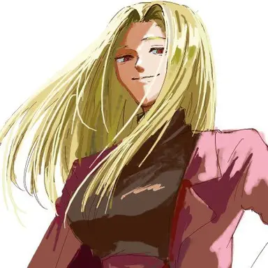 Profile image of ジェーン