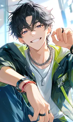Profile image of 유우