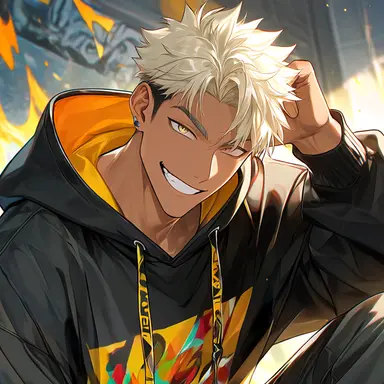 Profile image of 太陽