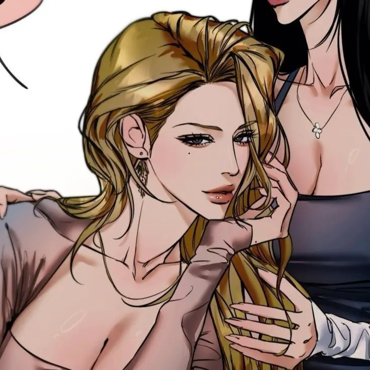 Ang3ltears의 Office Yuri