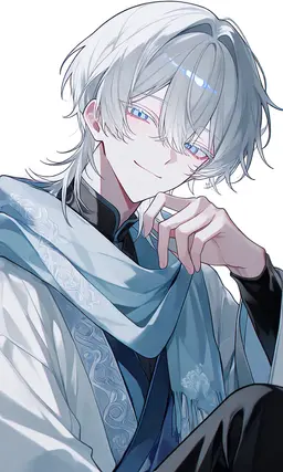 Profile image of アレク