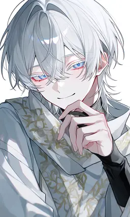 Profile image of アレク
