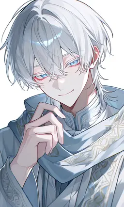 Profile image of アレク
