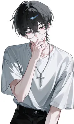 Profile image of ハジュン