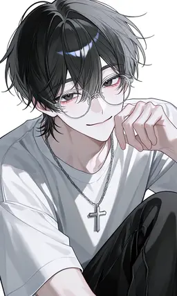 Profile image of ハジュン