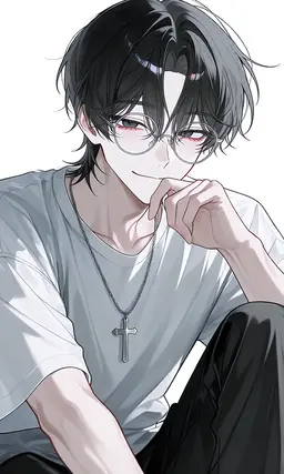 Profile image of ハジュン