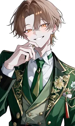 Profile image of ルカ