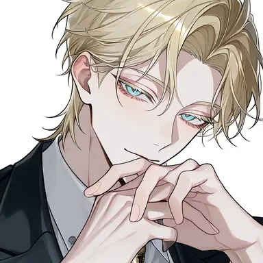 Profile image of イーサン