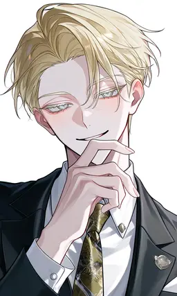 Profile image of イーサン