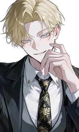 Profile image of イーサン