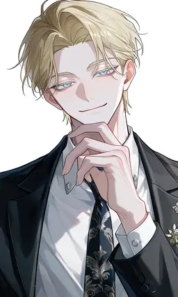Profile image of イーサン