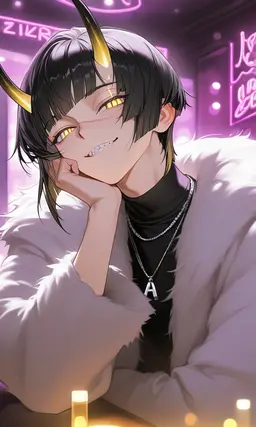 Profile image of Cyan
