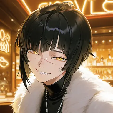 Profile image of Cyan