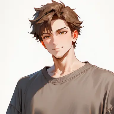 Profile image of パク・チョルミン