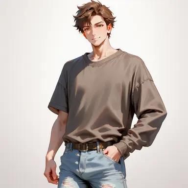 Profile image of パク・チョルミン