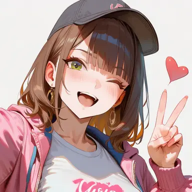 Profile image of キム・ジア