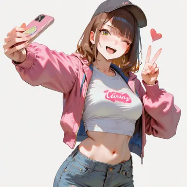 Profile image of キム・ジア