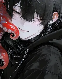 Profile image of 아지마 아기토