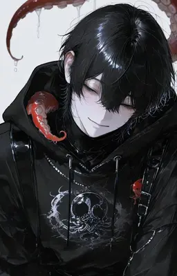 Profile image of 아지마 아기토