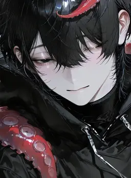 Profile image of 아지마 아기토