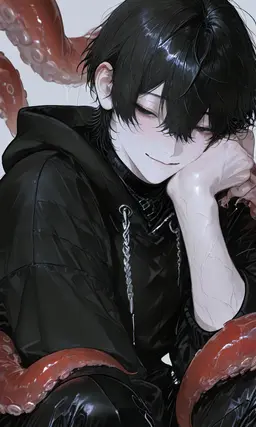 Profile image of 아지마 아기토