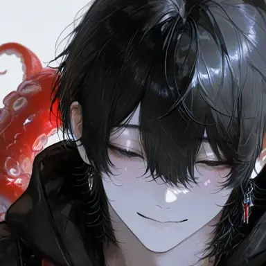 Profile image of 아지마 아기토