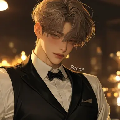 Profile image of ハ-ミンフ