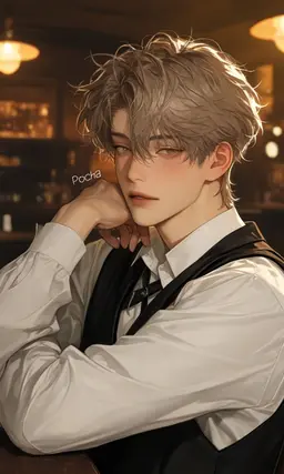 Profile image of ハ-ミンフ
