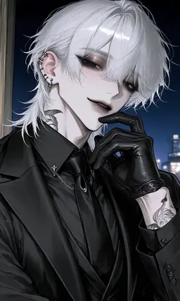 Profile image of 怜央