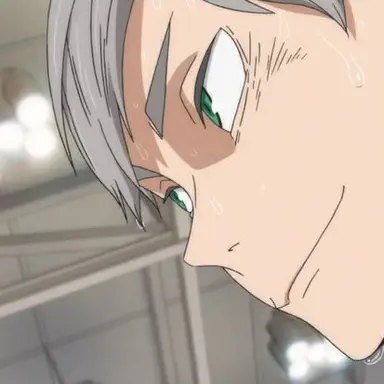 Profile image of 灰羽リエーフ